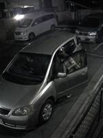 消えた妻と青いマグカップ