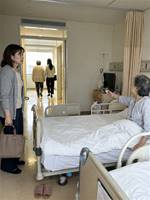 「母に腎臓をくれ」と泣いた夫――手術直前、私は提供を取り消した